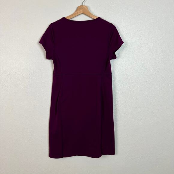 Duluth Trading NoGA Classic Short Sleeve Dress Small - Picture 5 of 5